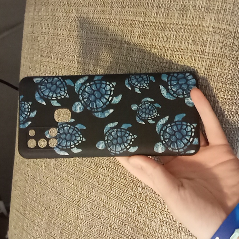 Phone case